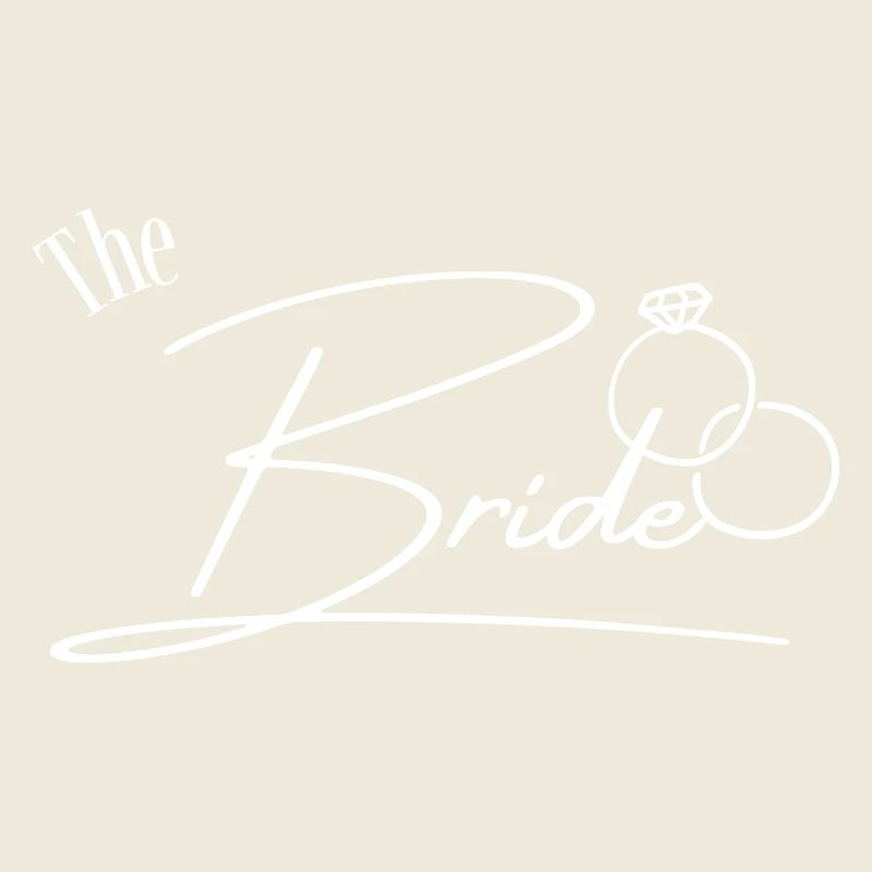 The Bride