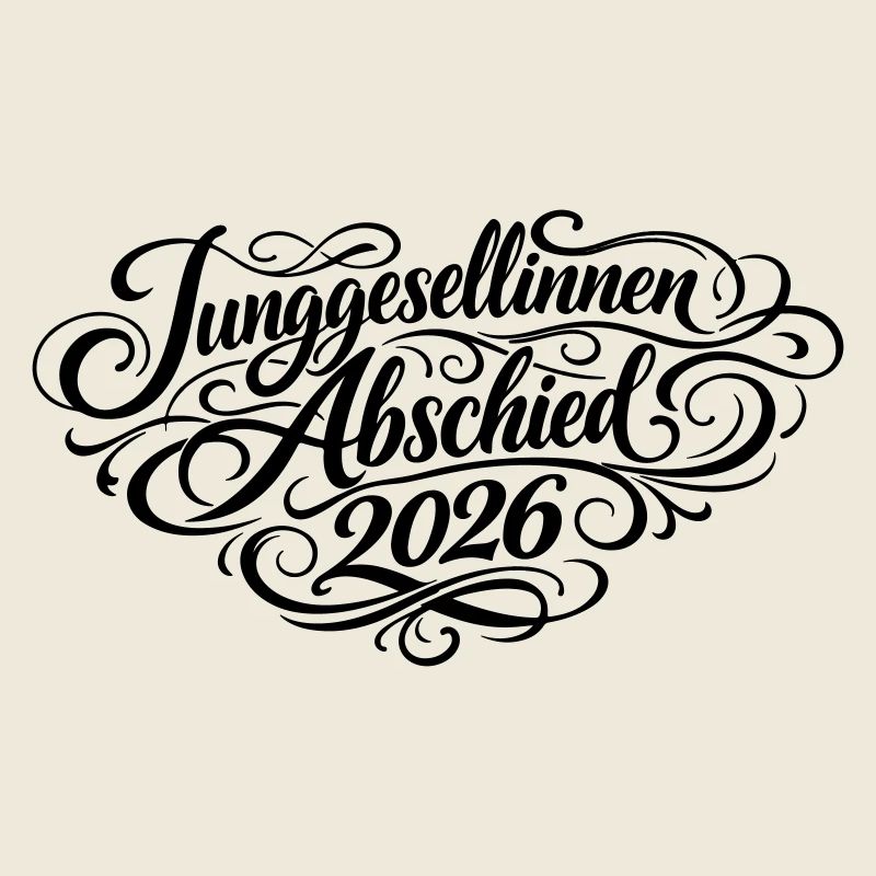 Junggesellinnenabschied 2026 Jga