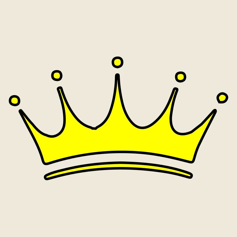Krone Symbol