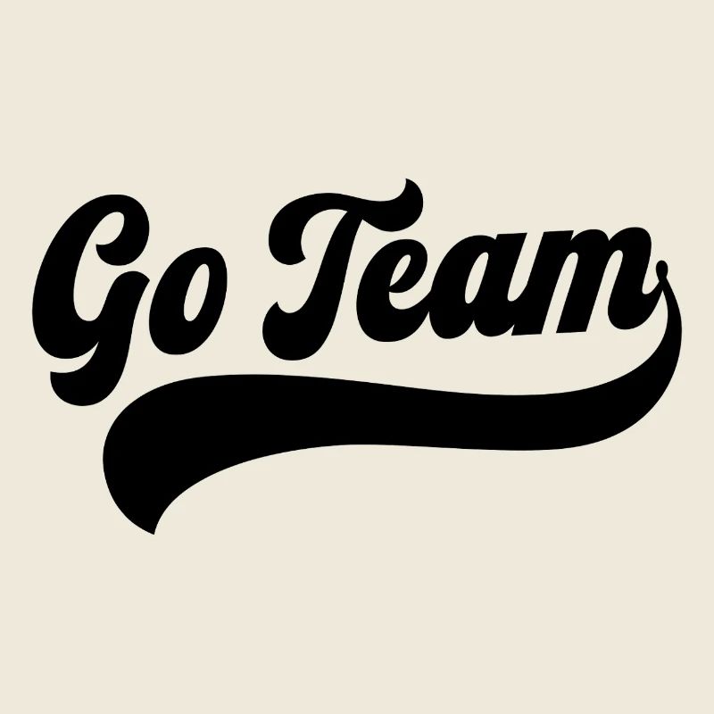 Go Team