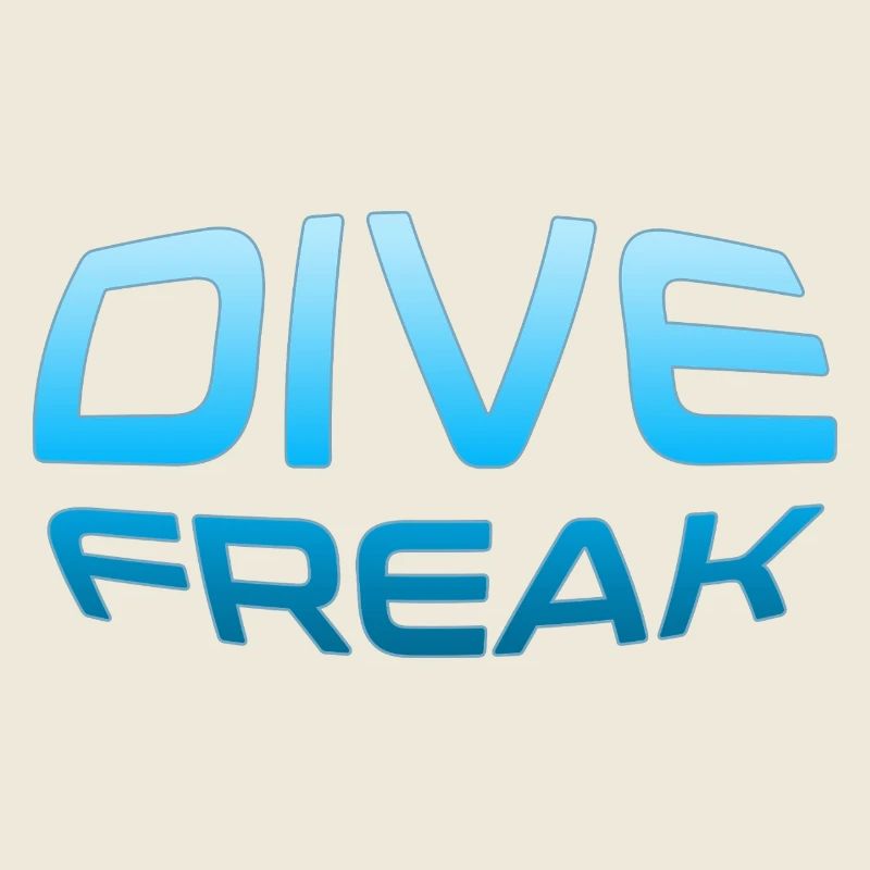 Dive Freak Ocean Pulse