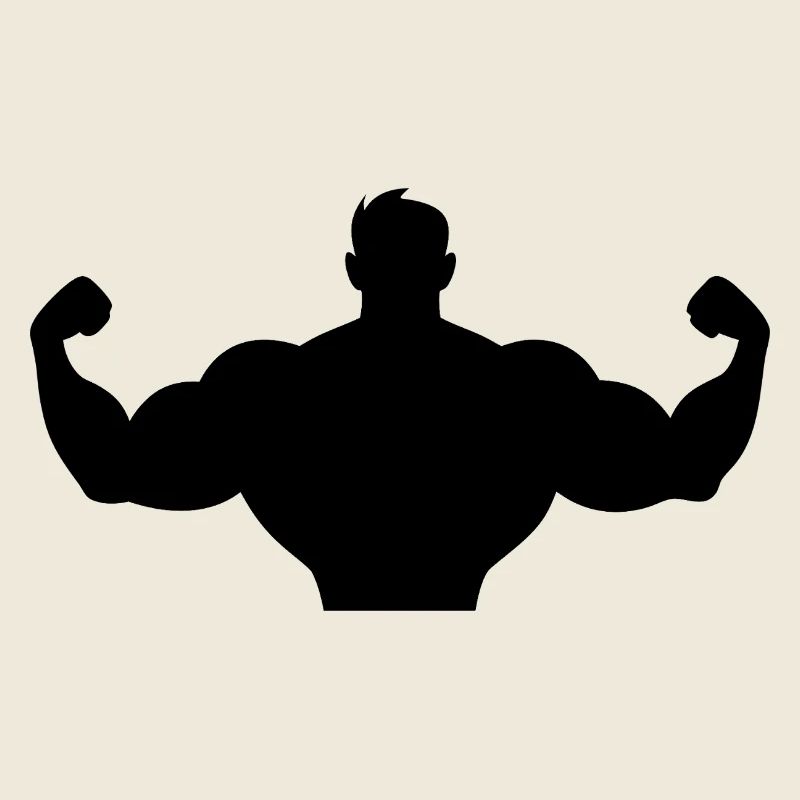 Strong man