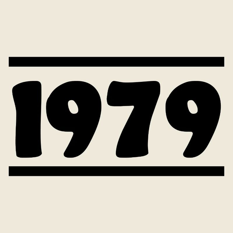 1979 Geburtstag 1979 
