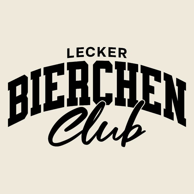 Lecker Bierchen Club