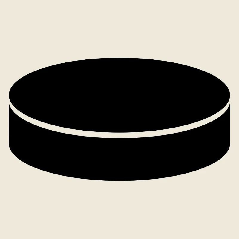 Hockey Puck