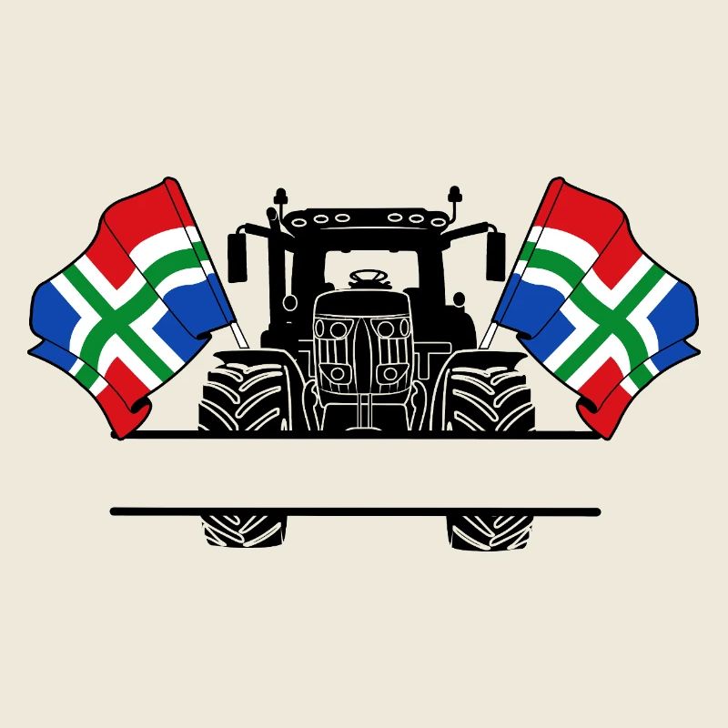 Groningen_Tractor_Custom_Edition