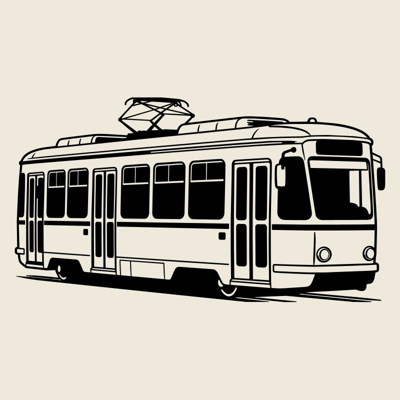 Straßenbahn