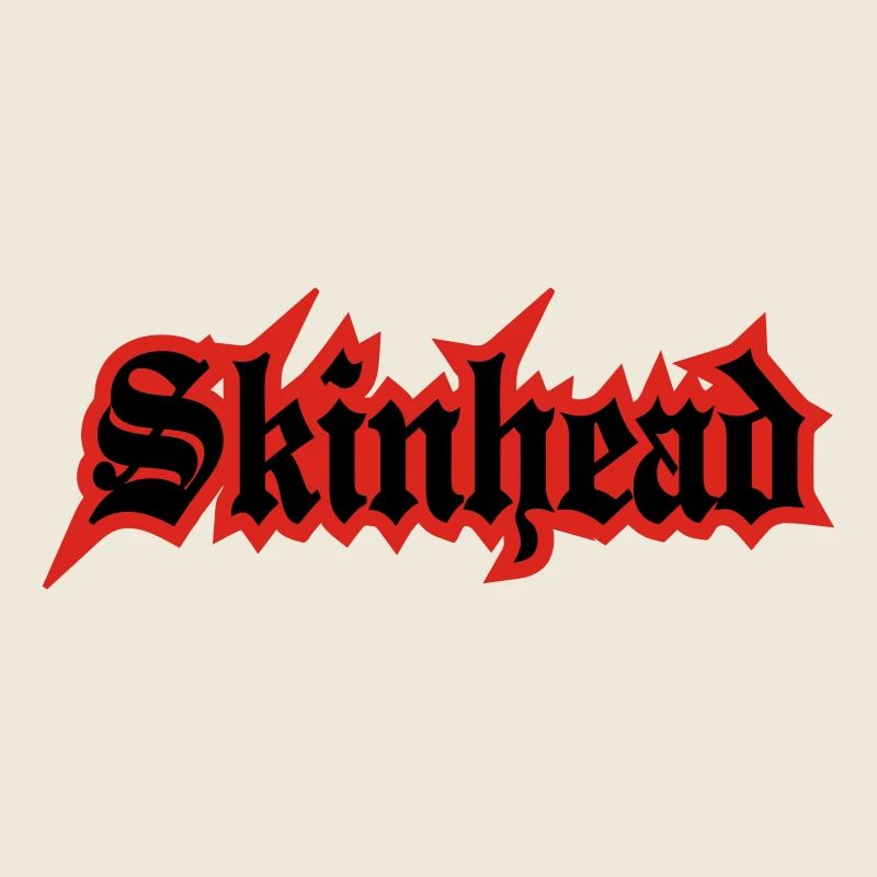 Working Class Skinhead Oi! Antiracist Bootboys My