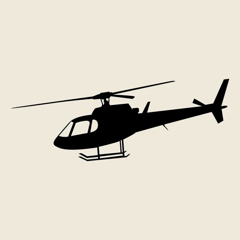 Helikopter