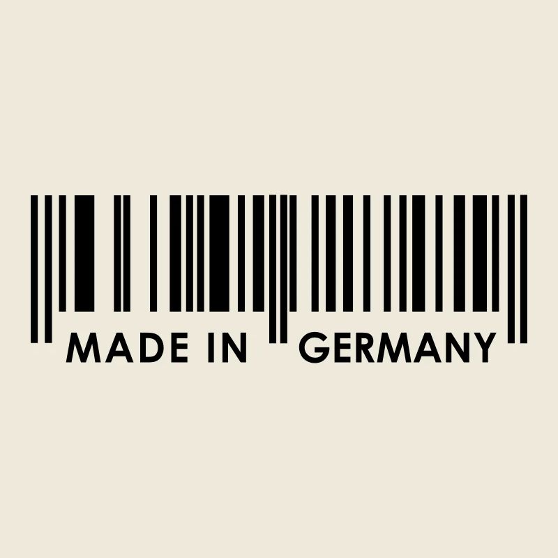 Made in Germany