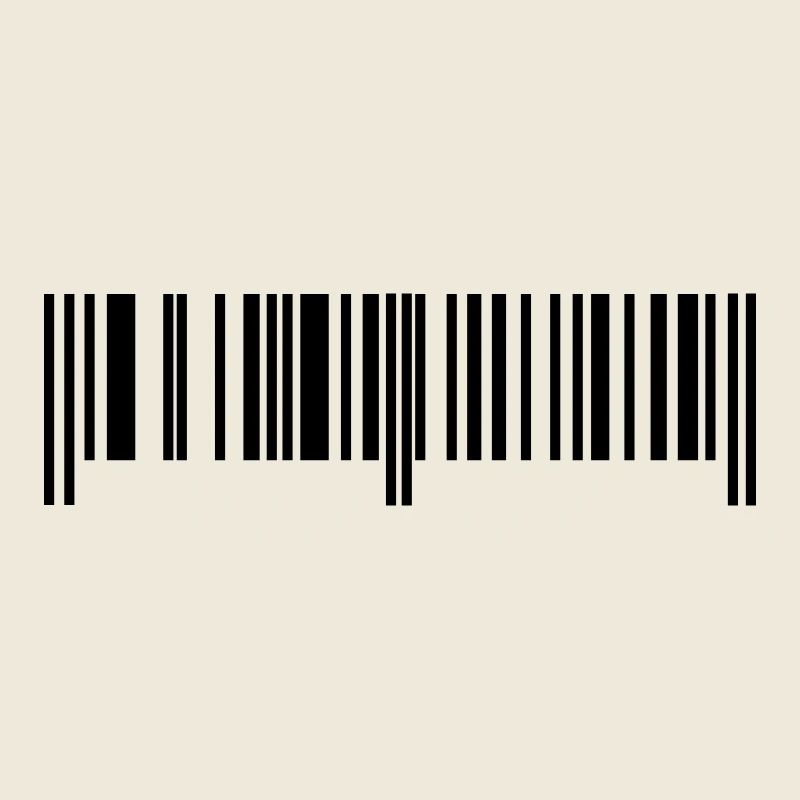 Barcode - Strichcode