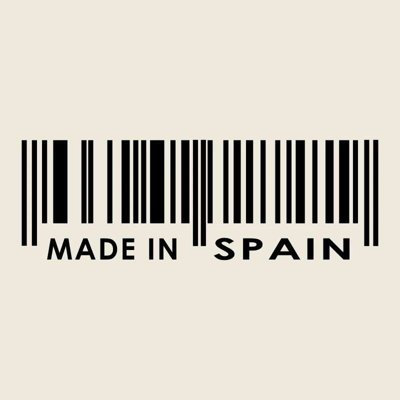 Made in Spain / Spanien