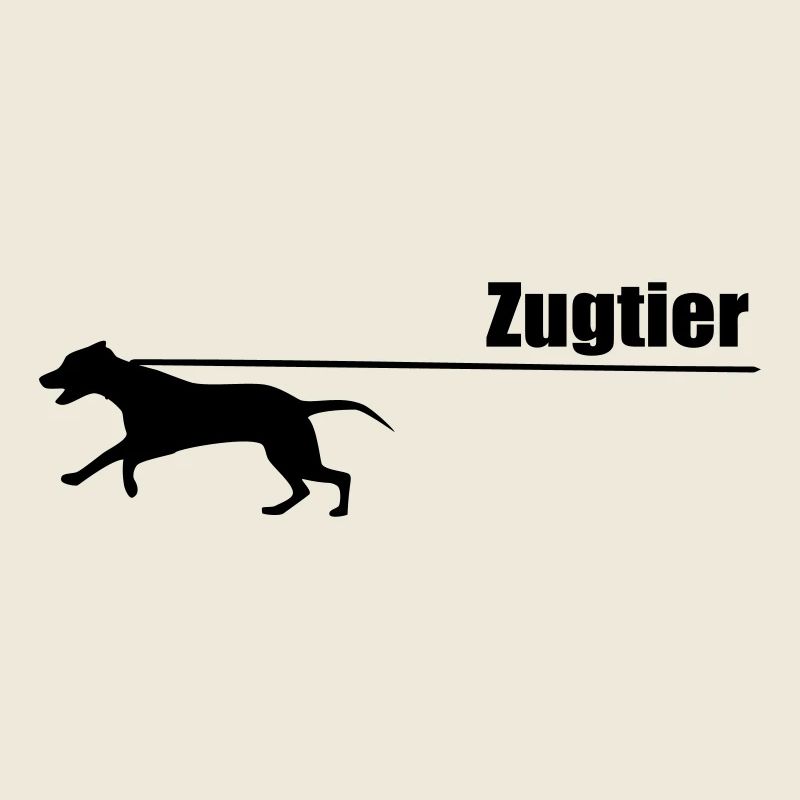 Zugtier
