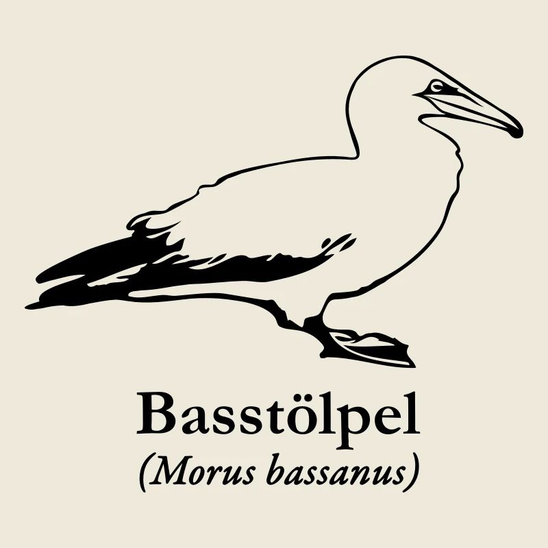 Basstölpel