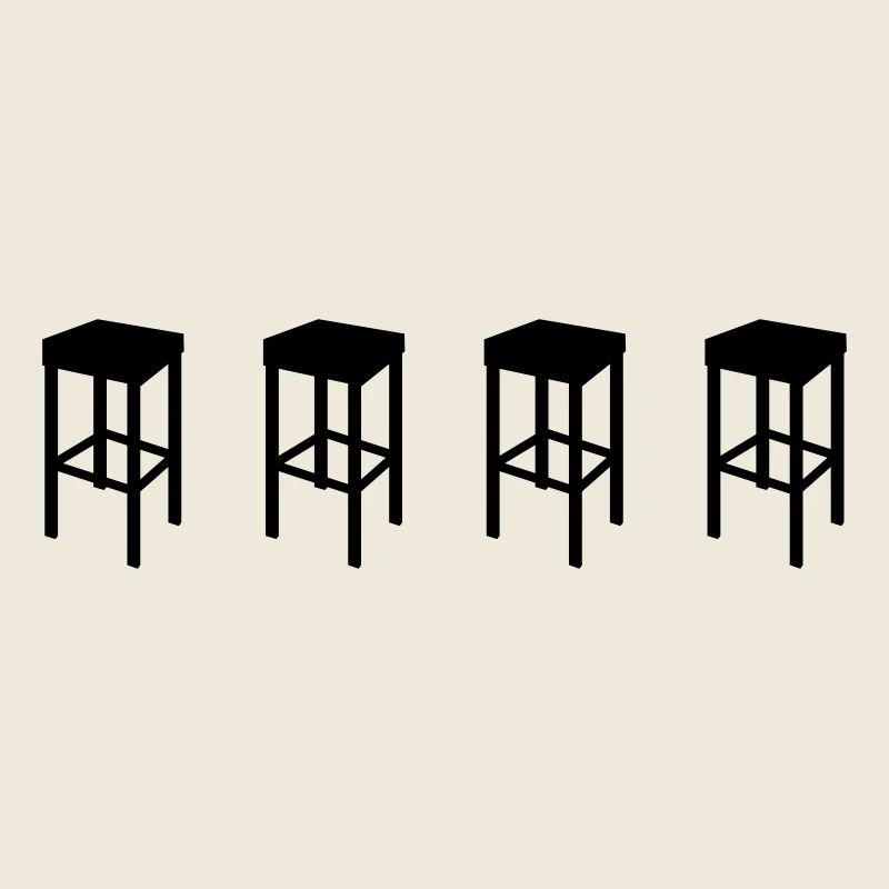tabouret