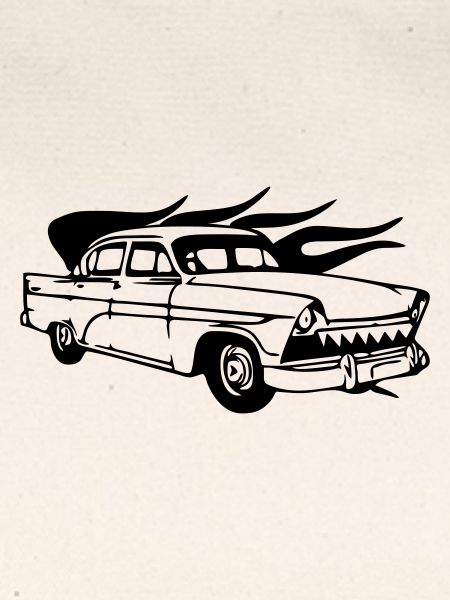 oldtimer