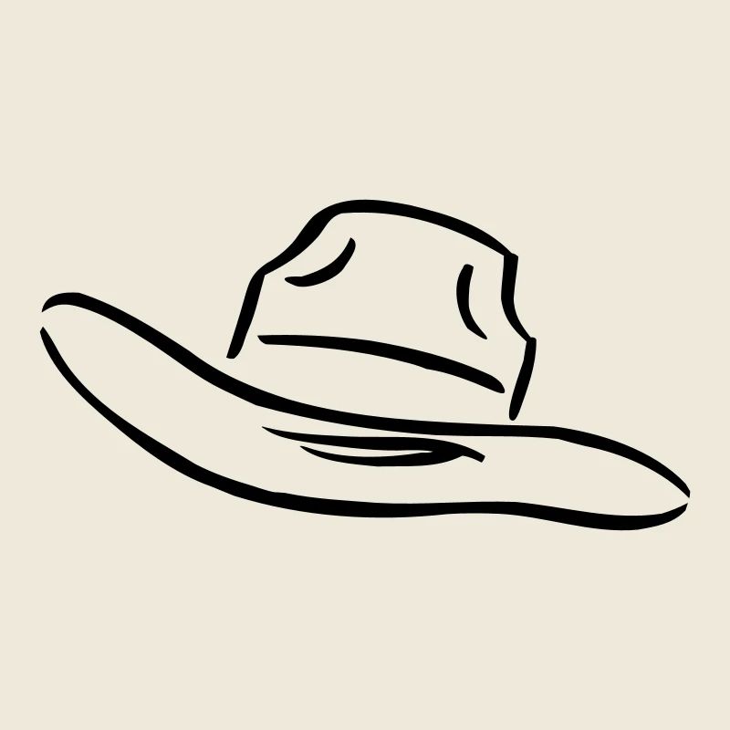 chapeau ... de wicki_de