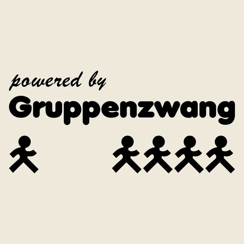Gruppenzwang