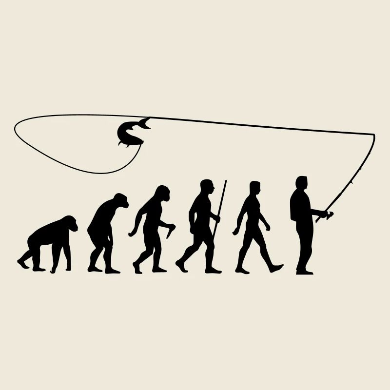 Evolution Fischer