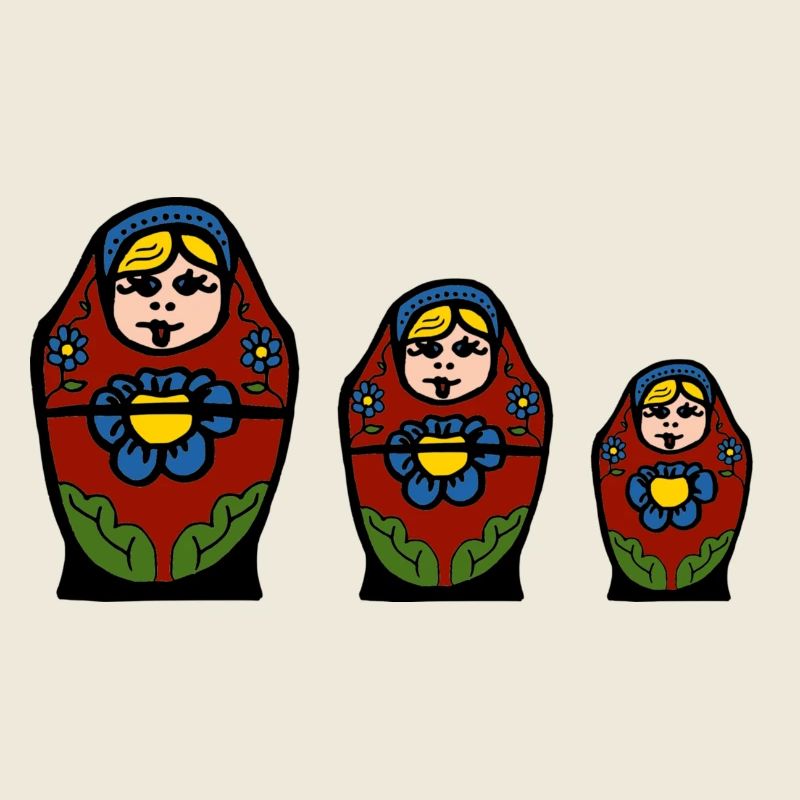 matryoshka