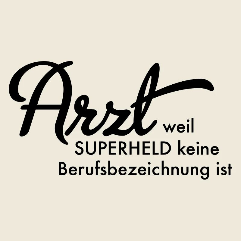 Arzt