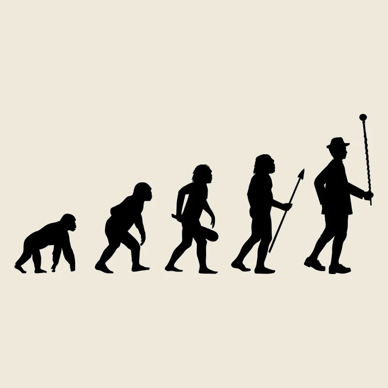 Stabführer Evolution