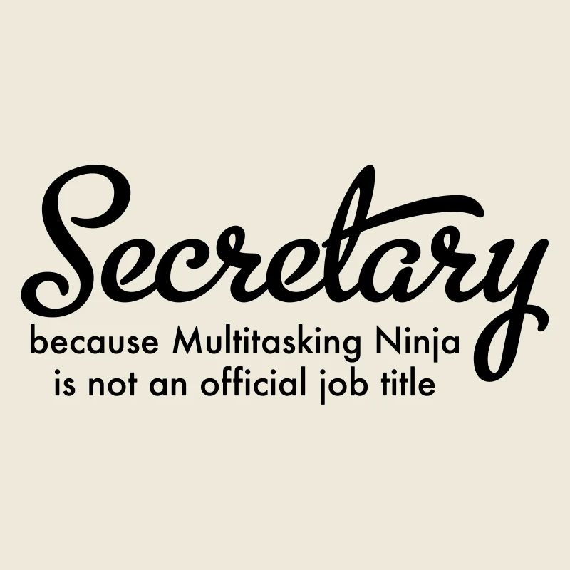 secretary