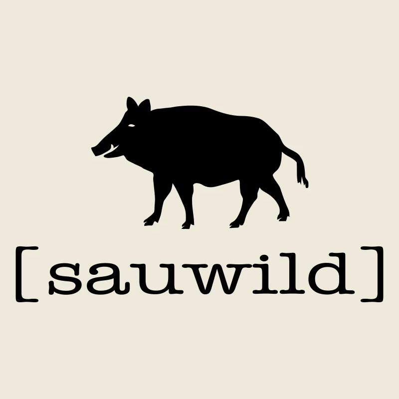 sauwild wild sau wildschwein wildsau schwein eber