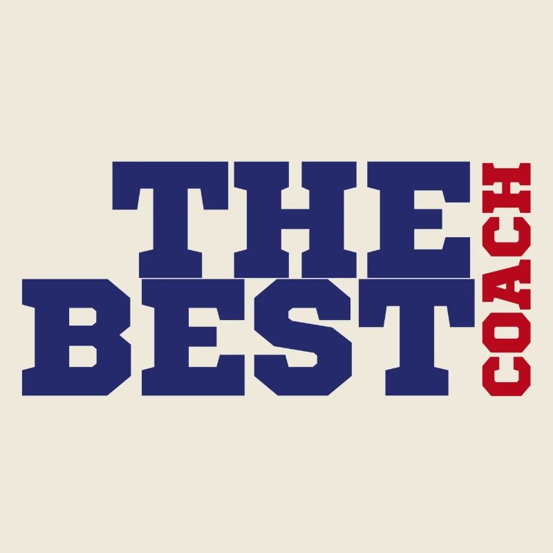 Coach / Coach: The Best Coach