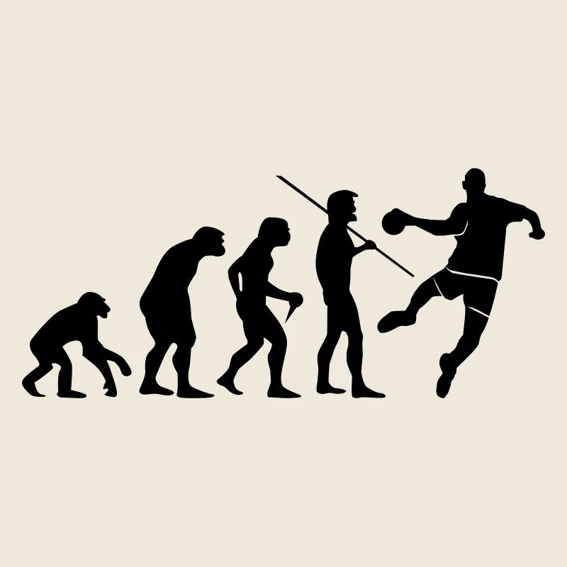 Handball Evolution