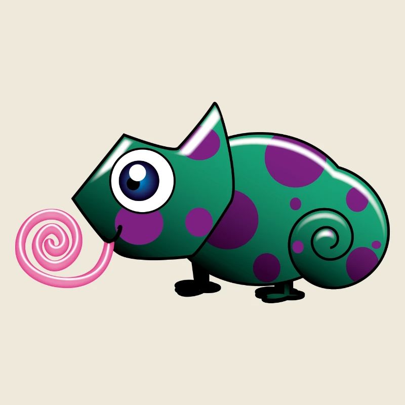 Caméléon