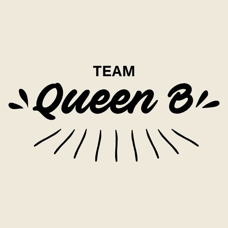 Team Queen B