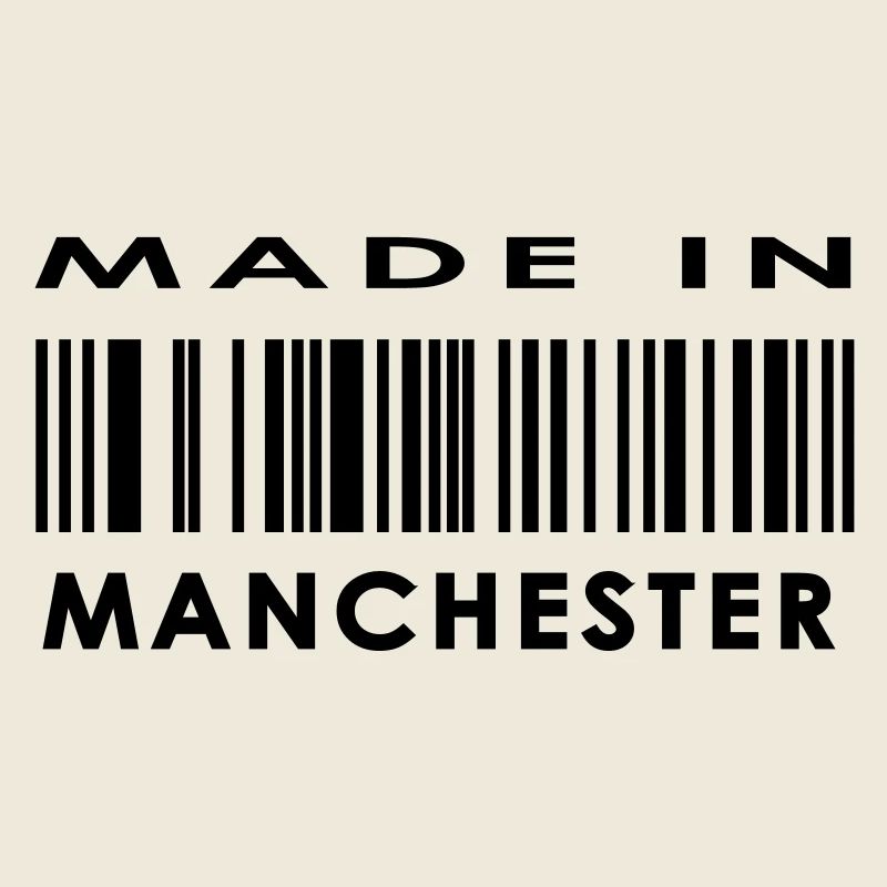 Fait à Manchester