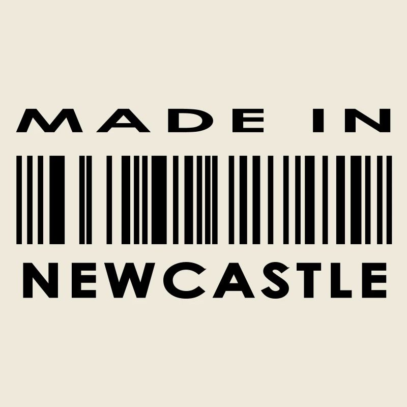 Fait à Newcastle upon Tyne