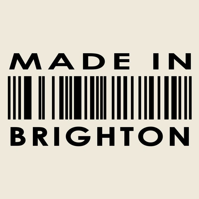 Made in Brighton