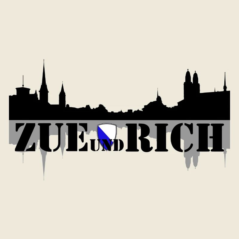 zue and rich