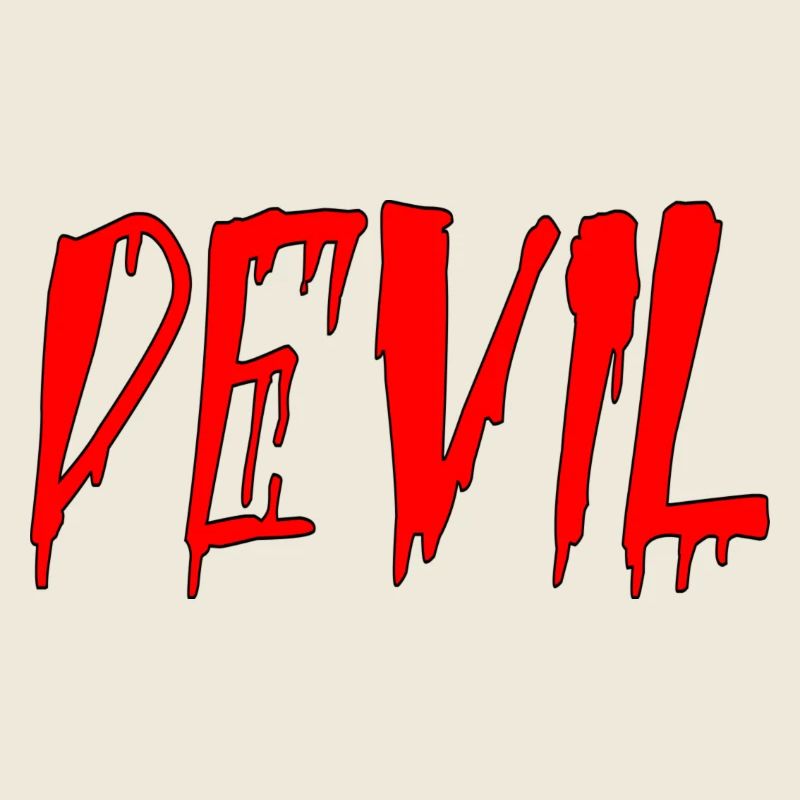devil