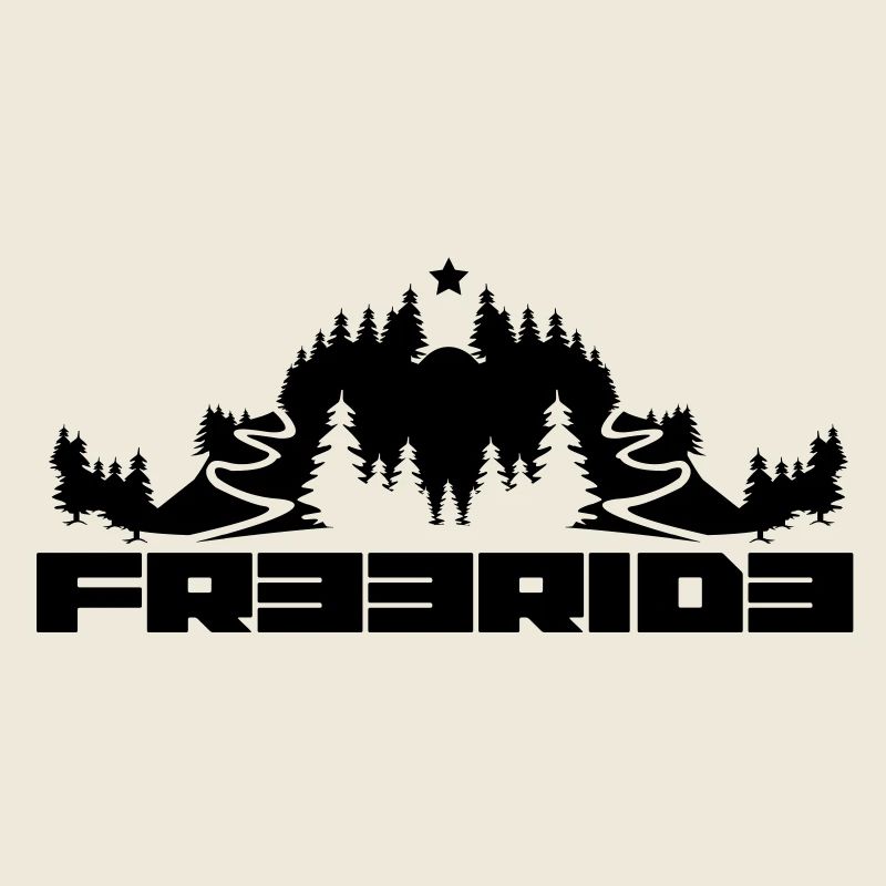 MTB Freeride