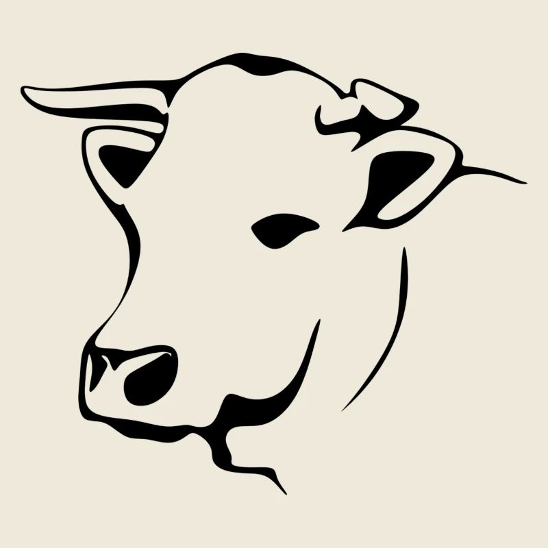 vache