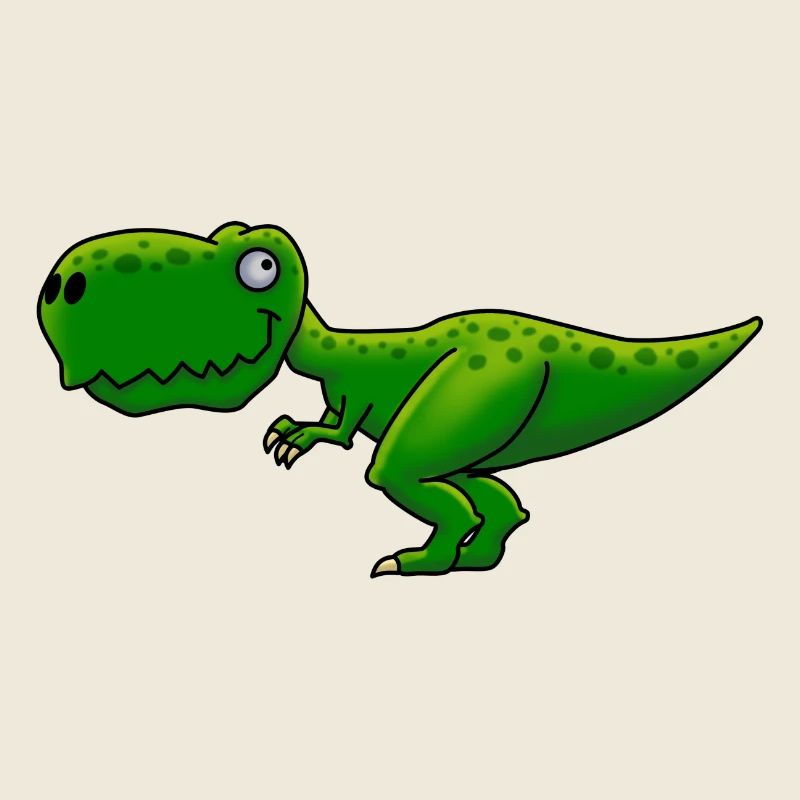 T-Rex