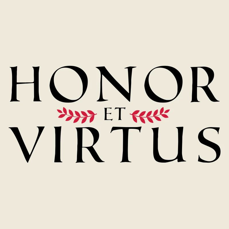 Honor Virtus 1