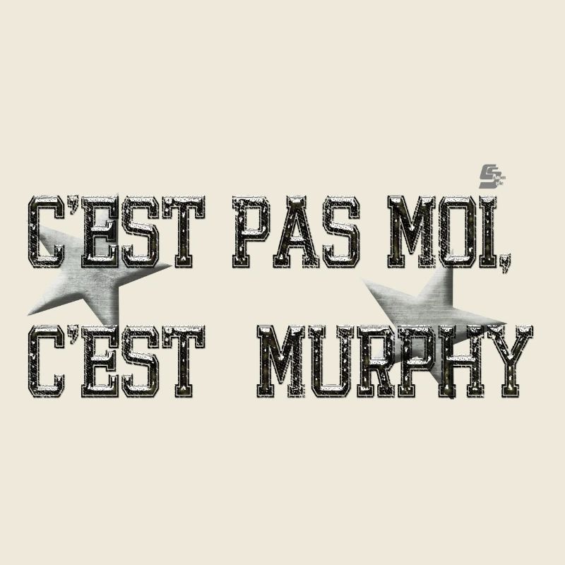 c is not c me est_ murphy by CustomStyle