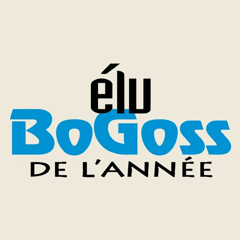 Bogoss de l'année (2c)