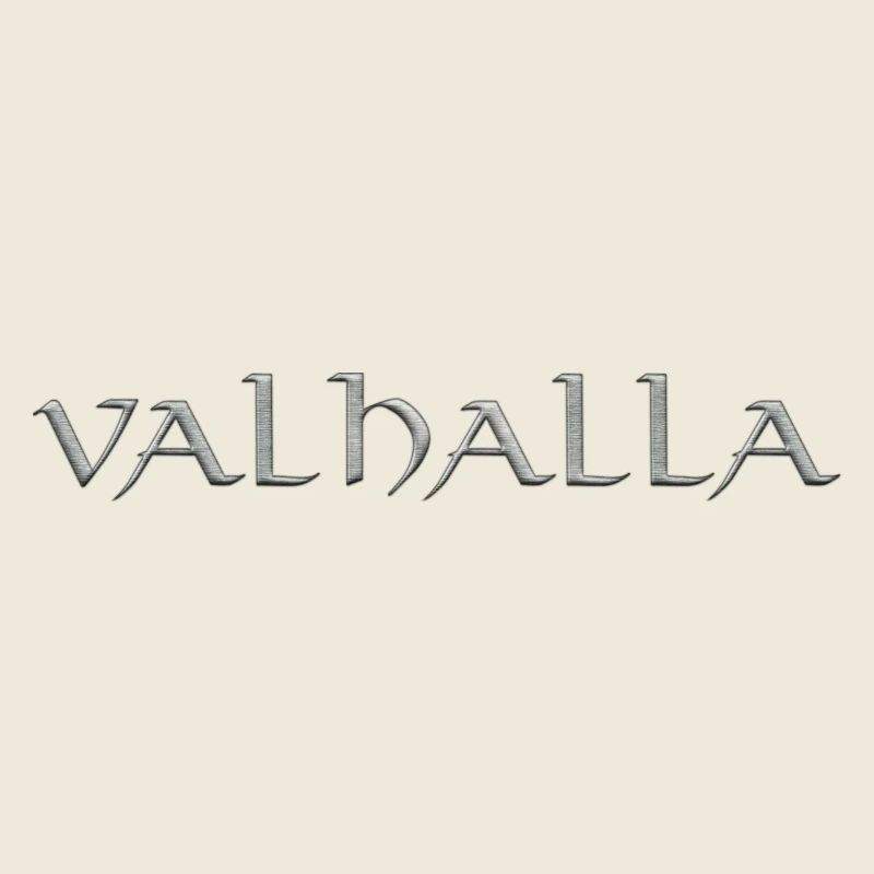 valhalla