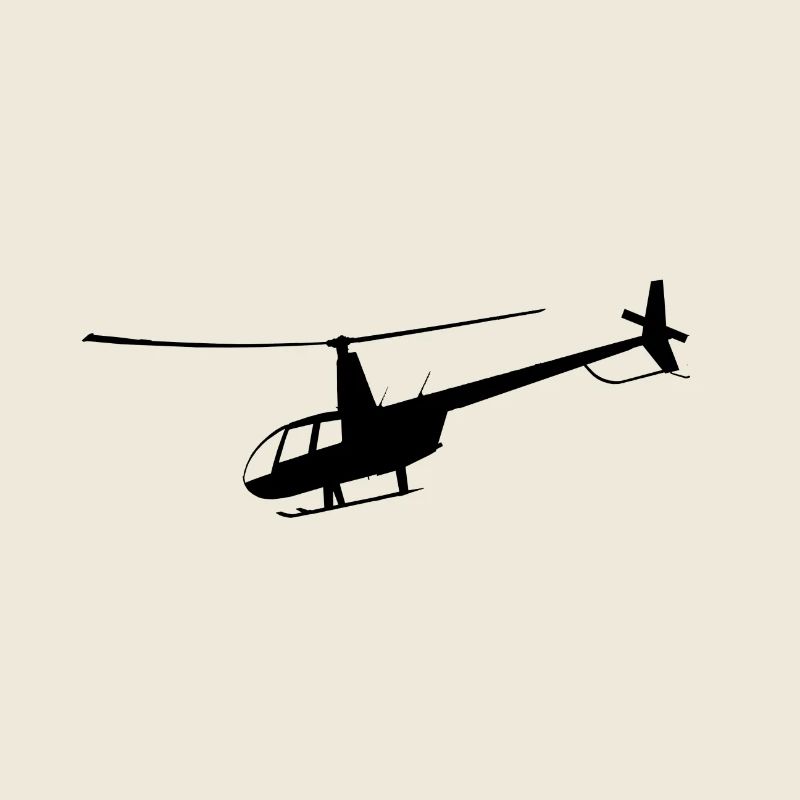 Robinson R44