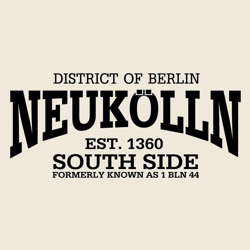 Neukölln Berlin