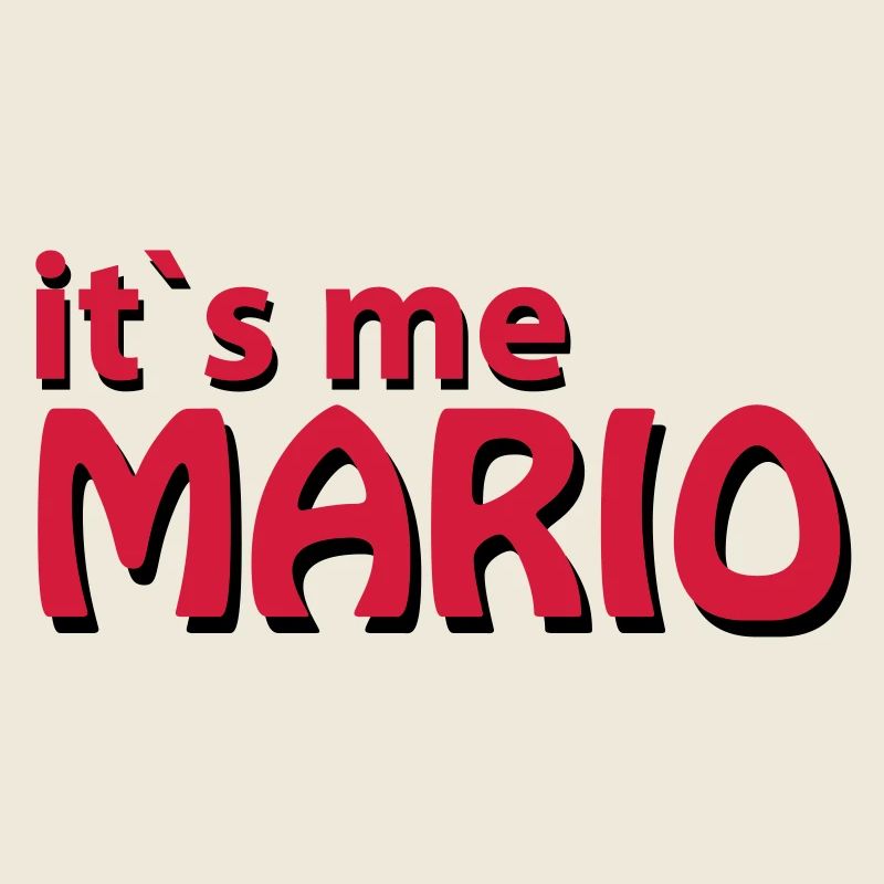 Mario