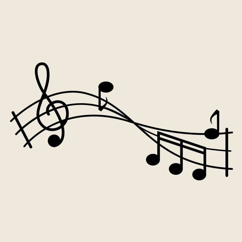 music note