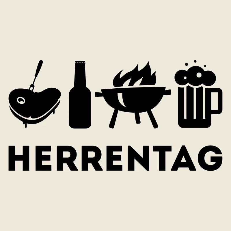 HERRENTAG HIMMELFAHRT