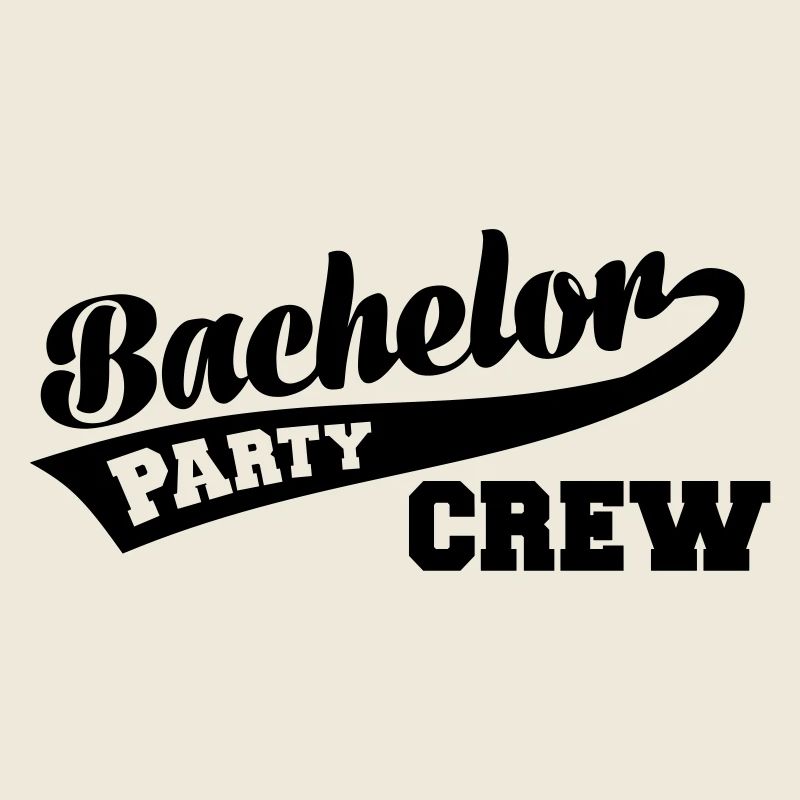 Bachelor Party Crew